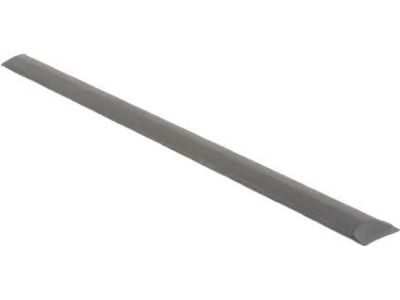 BMW 51-13-1-871-697 Moulding Door Rear Left