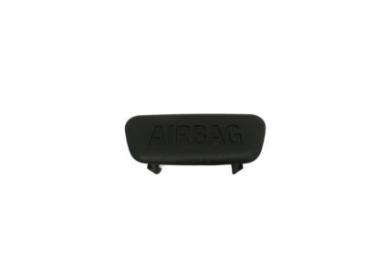 BMW 51-43-7-903-774 Cover Cap "Airbag"