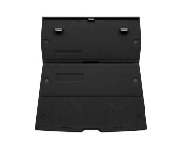 BMW 51-47-8-136-258 Mounting, Clamping Band, Upper Section