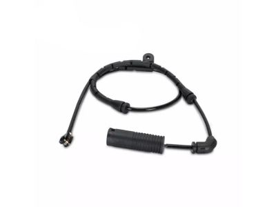 BMW 34-35-1-164-371 Brake Pad Sensor, Front