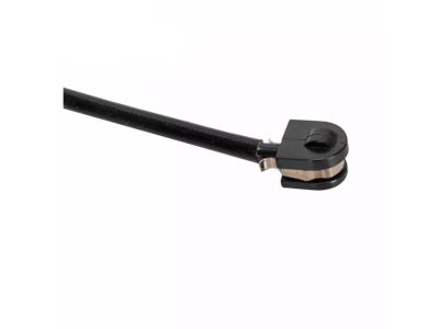 BMW 34-35-1-164-371 Brake Pad Sensor, Front