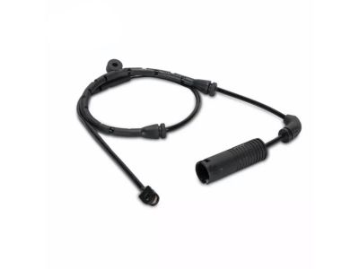 BMW 34-35-1-164-371 Brake Pad Sensor, Front