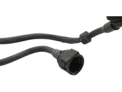 BMW 17-12-8-658-491 Transmission Oil Heat Exchanger Hose