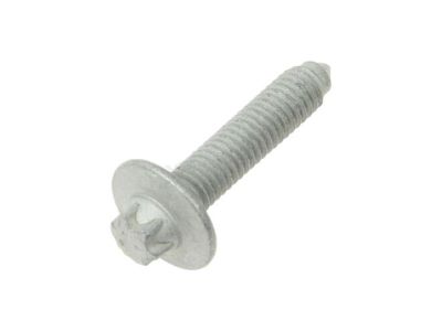BMW 11-13-7-603-833 Asa-Bolt