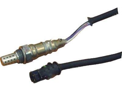 BMW 11-78-7-569-968 Oxygen Sensor