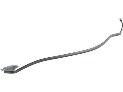 BMW 51-76-7-326-507 Joint Seal, B-Pillar, Left