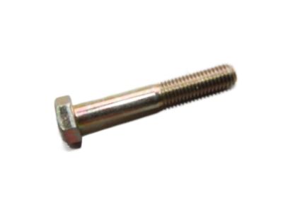 BMW 07-11-9-912-666 Hex Bolt