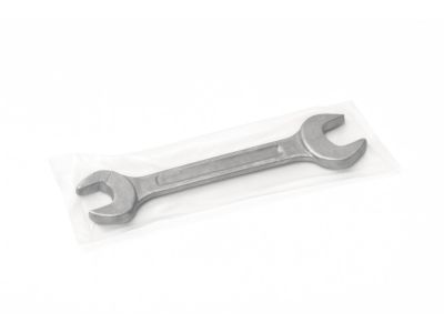 BMW 51-11-7-294-476 Grille, Middle Top