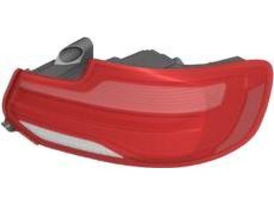 BMW 63-21-7-420-994 Rear Light Led, Right