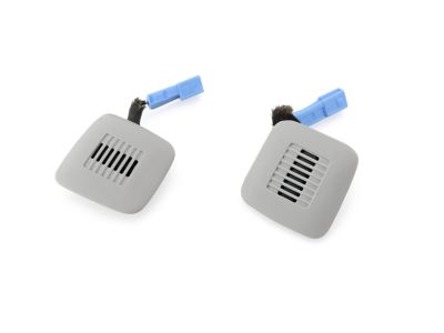 BMW 84-10-9-263-744 Hands Free Telephone Microphone