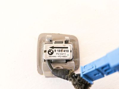 BMW 84-10-9-263-744 Hands Free Telephone Microphone