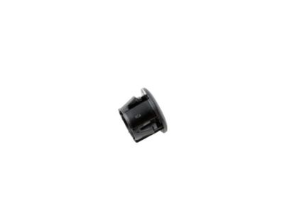 BMW 51-42-7-316-860 Trim, Locking Knob, Rear