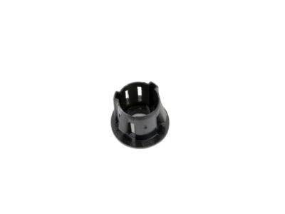 BMW 51-42-7-316-860 Trim, Locking Knob, Rear