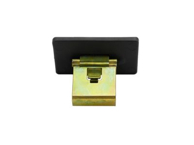 BMW 51-44-1-957-623 Holder