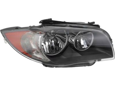 BMW 63-11-6-924-668 Right Headlight
