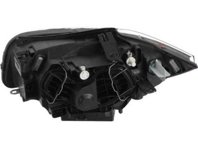 BMW 63-11-6-924-668 Right Headlight