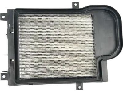 BMW 17-21-7-585-286 Engine Oil Cooler