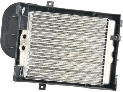 BMW 17-21-7-585-286 Engine Oil Cooler