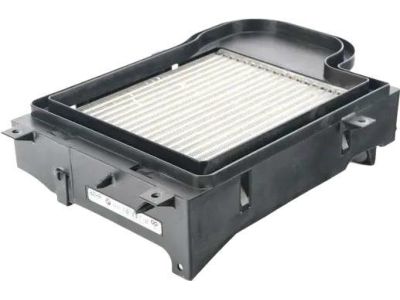 BMW 17-21-7-585-286 Engine Oil Cooler