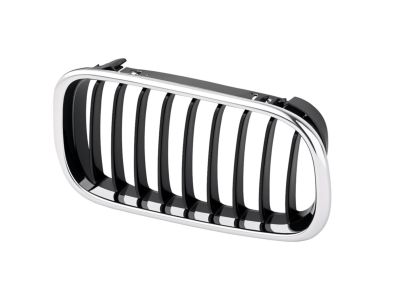 BMW 51-13-8-208-488 Grille Right