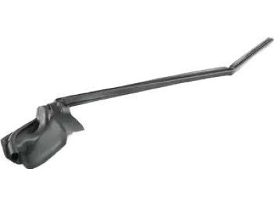 BMW 51-33-7-267-905 Channel Sealing, Inside, Door, Front Left