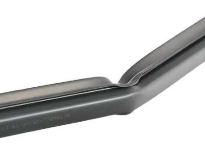 BMW 51-33-7-267-905 Channel Sealing, Inside, Door, Front Left