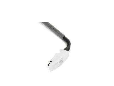 BMW 51-22-7-314-286 Bowden Cable, Door Opener, Inner Rear