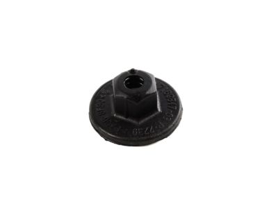 BMW 07-14-7-169-847 Plastic Cap Nut With Washer