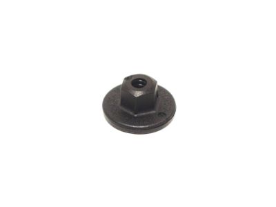 BMW 07-14-7-169-847 Plastic Cap Nut With Washer