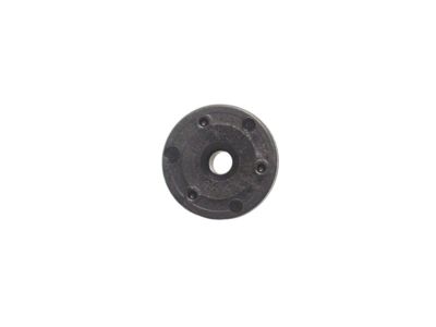BMW 07-14-7-169-847 Plastic Cap Nut With Washer