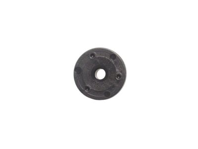 BMW 07-14-7-169-847 Plastic Cap Nut With Washer