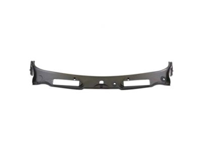 BMW 51-71-7-161-033 Cover, Windscreen Panel