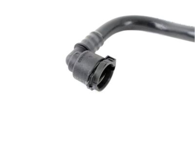 BMW 11-53-7-795-136 Hose, Cooler, Exhaust-Gas Recirculation