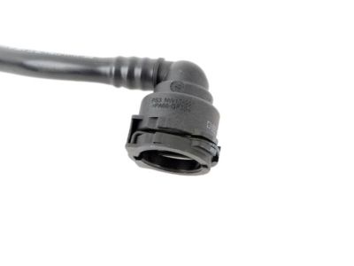 BMW 11-53-7-795-136 Hose, Cooler, Exhaust-Gas Recirculation