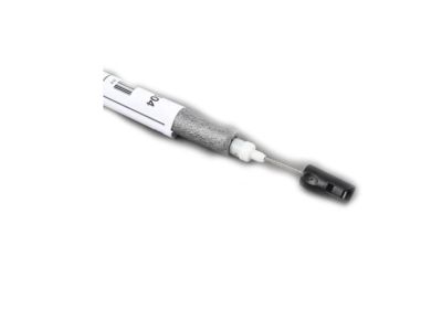 BMW 51-21-7-281-604 Bowden Cable, Front