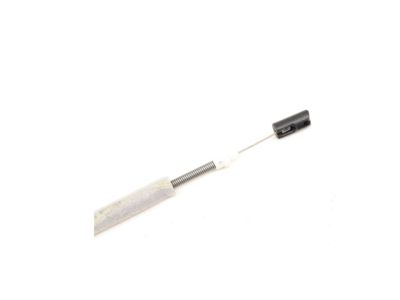 BMW 51-22-7-138-403 Rear Door Handle Bowden Cable
