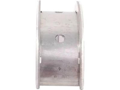BMW 11-21-7-522-988 Guide-Bearing Shell Yellow