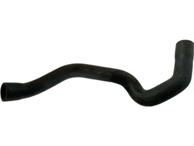 BMW 11-53-1-279-895 Lower Water Cooling Radiator Hose