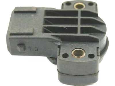BMW 13-63-1-721-456 Throttle Valve Switch