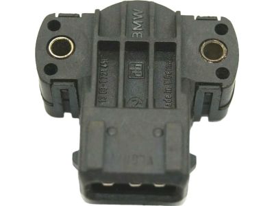 BMW 13-63-1-721-456 Throttle Valve Switch