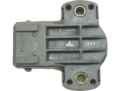 BMW 13-63-1-721-456 Throttle Valve Switch