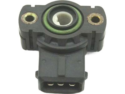 BMW 13-63-1-721-456 Throttle Valve Switch