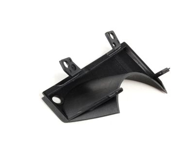 BMW 63-17-6-906-427 Cover, Fog Lamp, Left