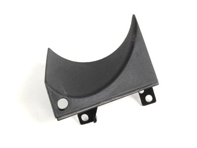 BMW 63-17-6-906-427 Cover, Fog Lamp, Left