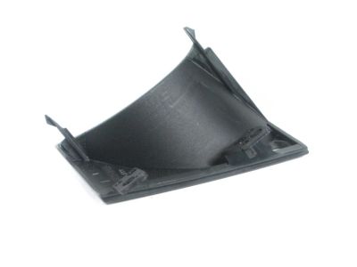 BMW 63-17-6-906-427 Cover, Fog Lamp, Left