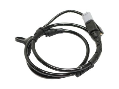 BMW 34-35-6-854-168 Rear Brake Pad Electronic Wear Sensor