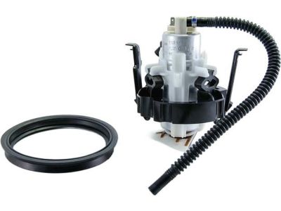 BMW 16-14-6-752-368 Fuel Pump Assembly
