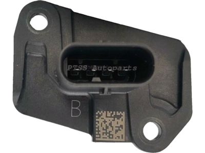 BMW 13-62-8-605-565 Mass Air Flow Sensor