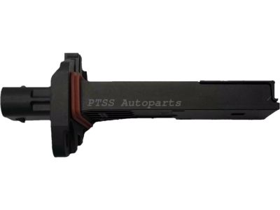BMW 13-62-8-605-565 Mass Air Flow Sensor