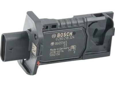 BMW 13-62-8-605-565 Mass Air Flow Sensor
